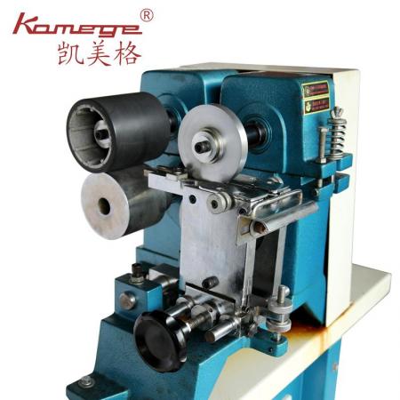 Kamege XD-111 Leather belt edge trimming machine